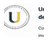 Logotipo Universidade de Cabo Verde