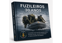 Livro 30 Anos