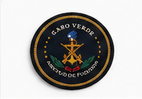 Patch Bordado