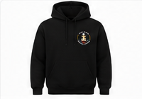 Sweatshirt Fuzileiros